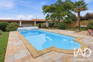  Maison à vendre 6 pièces 113 m²