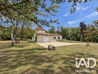  Maison à vendre 5 pièces 156 m²