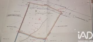  Terrain � vendre 1115 m�