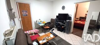  Appartement à vendre 2 pièces 30 m²