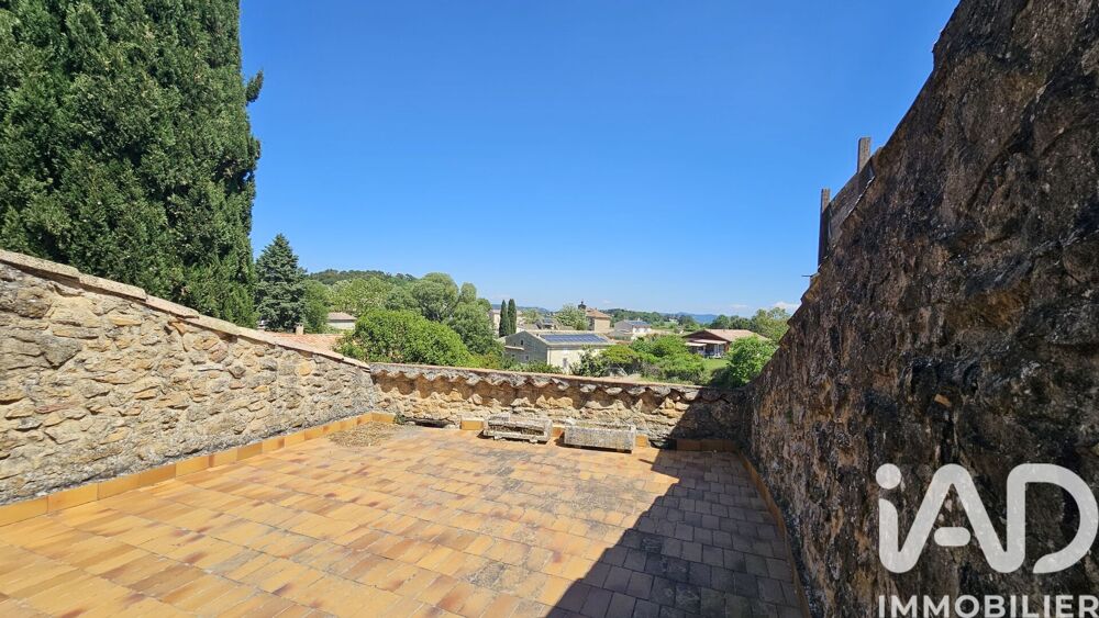 Vente Maison de village 5 pièces