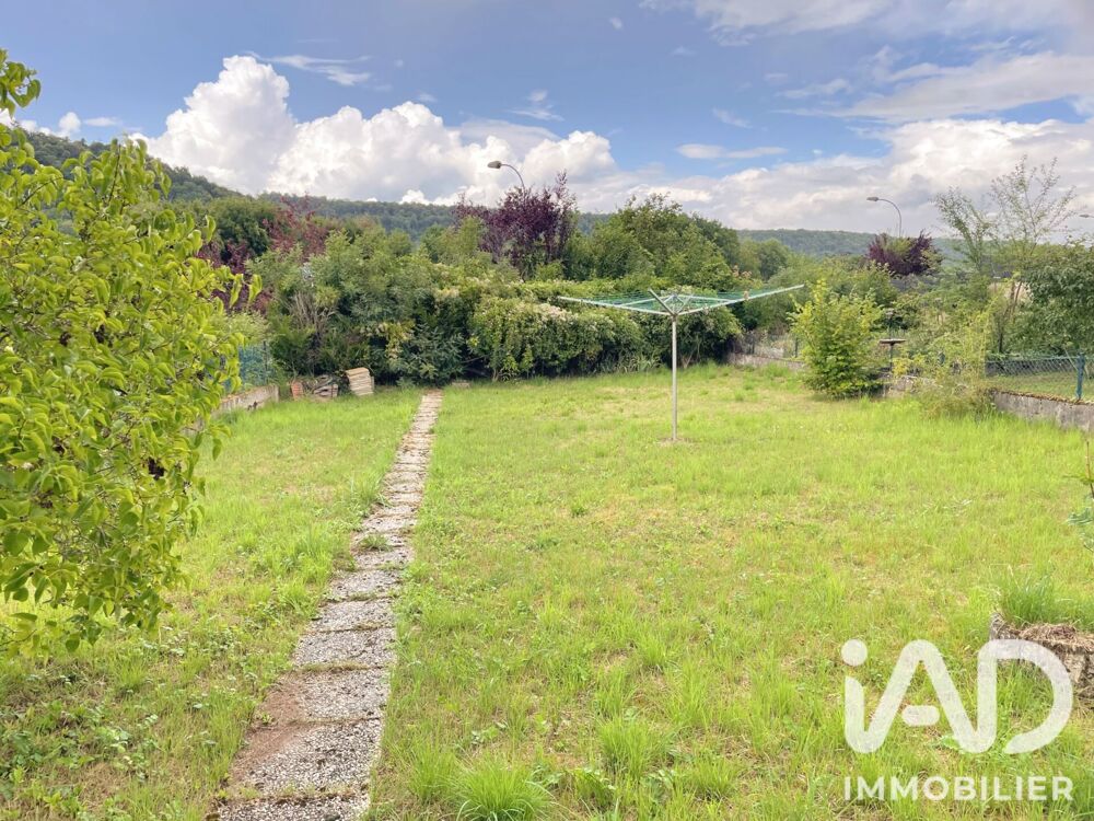 Vente Maison Vente Maison traditionnelle 5 pièces Liverdun