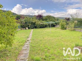  Maison à vendre 5 pièces 85 m²