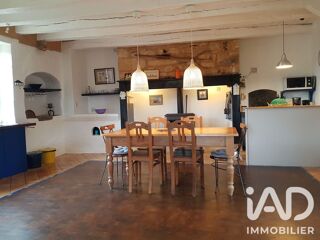  Maison à vendre 4 pièces 120 m²