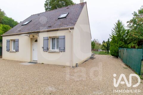   Vente Pavillon 5 pièces Maison - 5 pièce(s) - 85 m²
