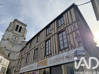  Immeuble � vendre 650 m�