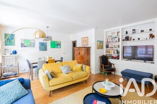  Appartement � vendre 3 pi�ces 72 m�