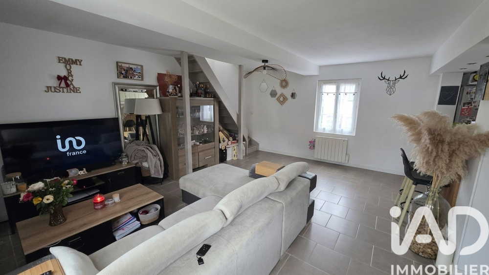 Vente Maison/villa 2 pièces