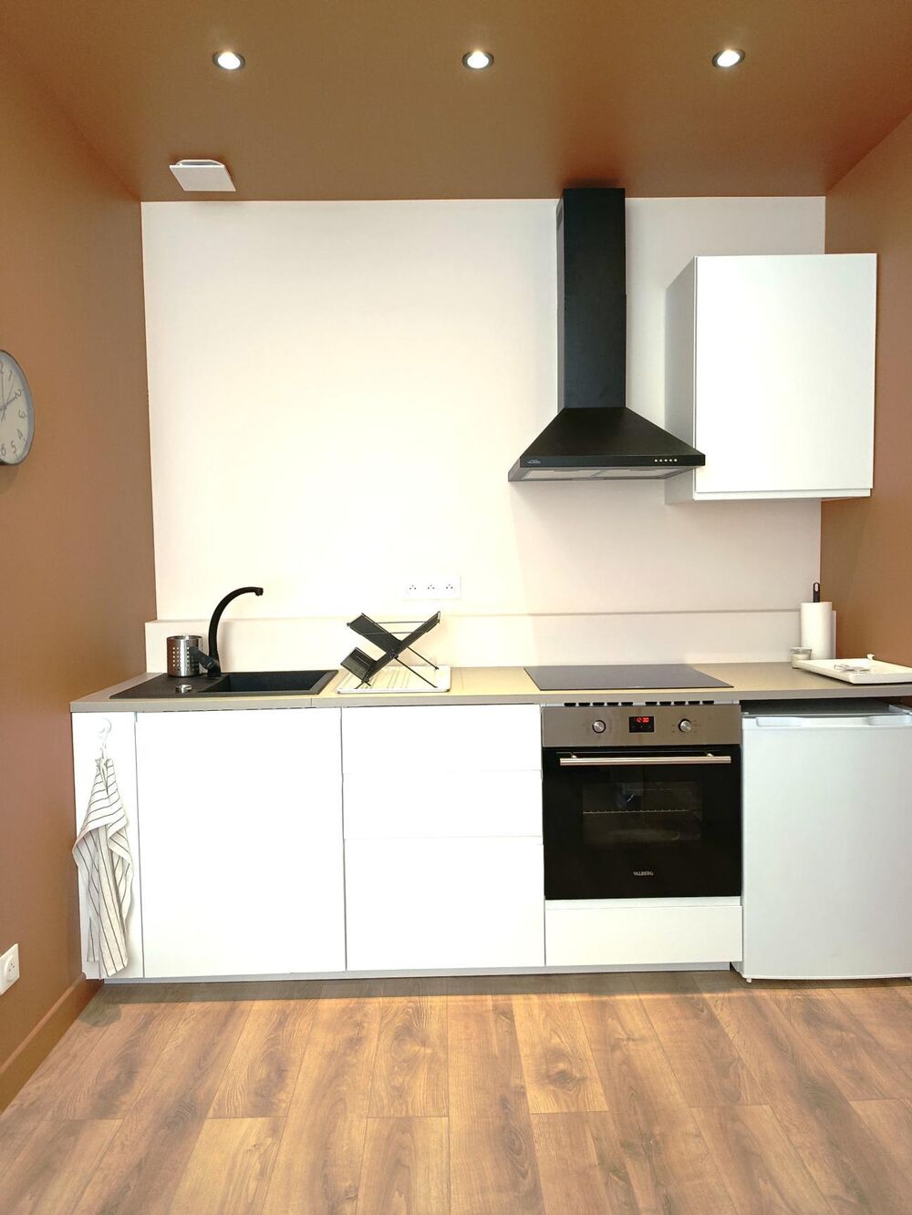 Studio meublé 26 place de la liberté ST CHAMOND