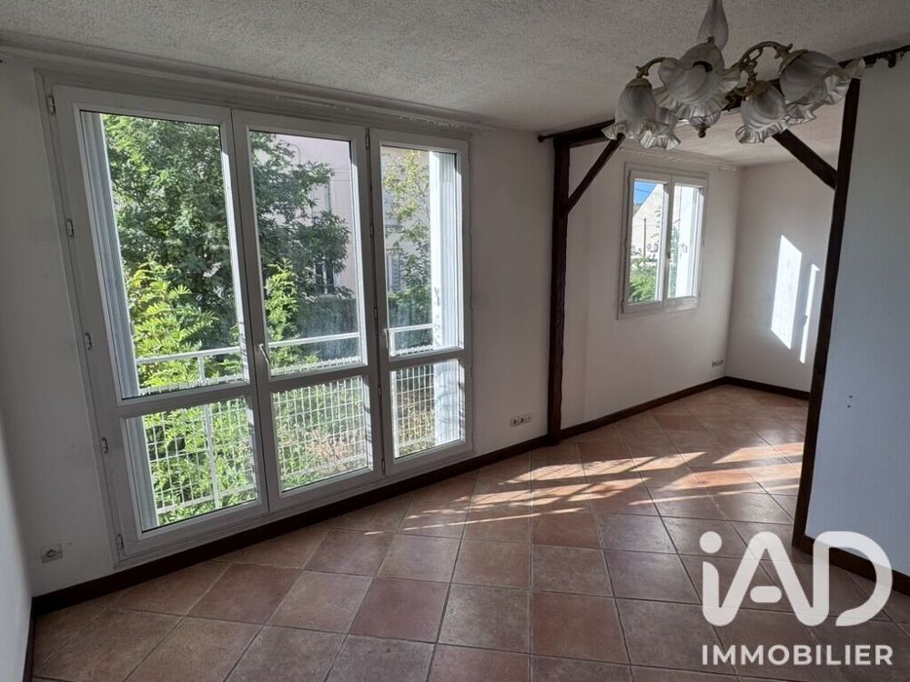 Vente Appartement Vente Appartement 4 pièces Montereau-fault-yonne