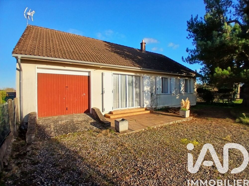 Vente Maison/villa 3 pièces
