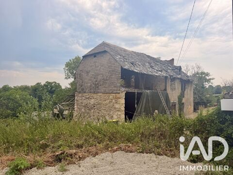   Vente Maison de campagne 5 pièces Maison - 5 pièce(s) - 109 m²
