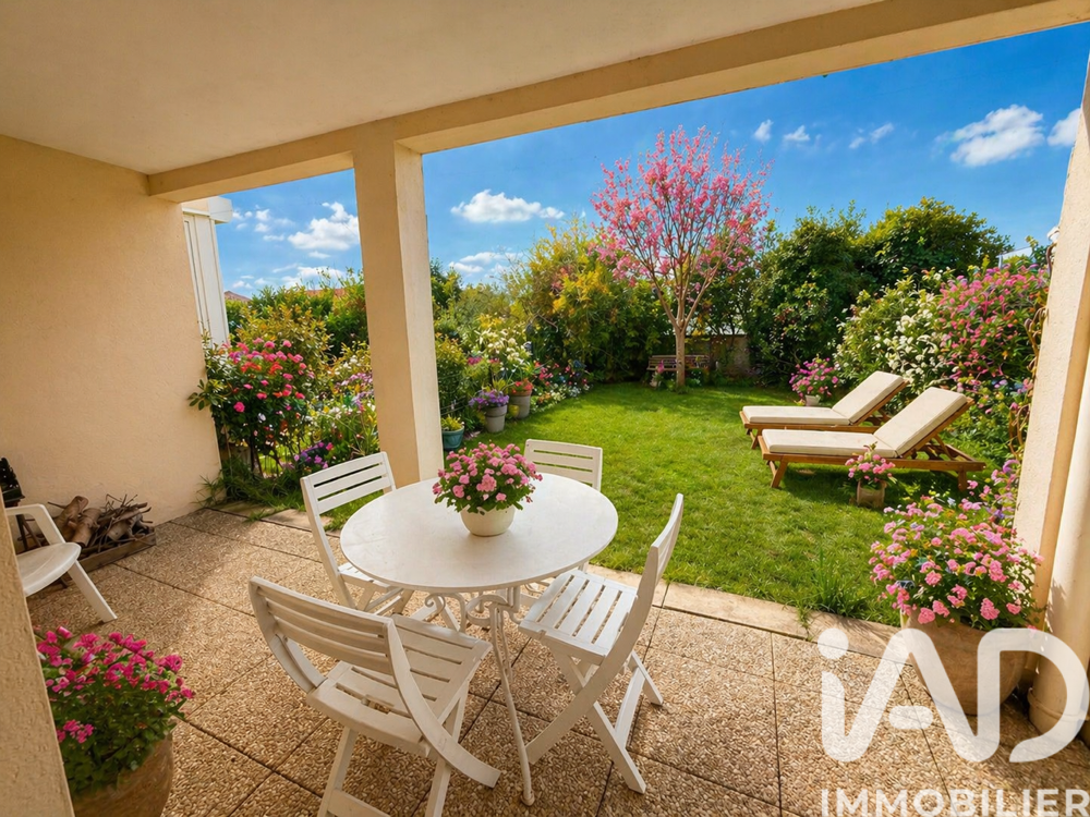 Vente Appartement Vente Appartement 2 pièces Vaux-sur-mer