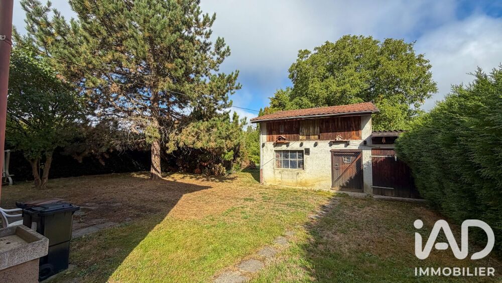 Vente Maison Vente Maison/villa 5 pièces Burnhaupt-le-bas