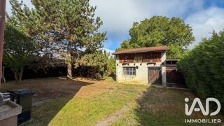 Vente Maison Vente Maison/villa 5 pièces Burnhaupt-le-bas