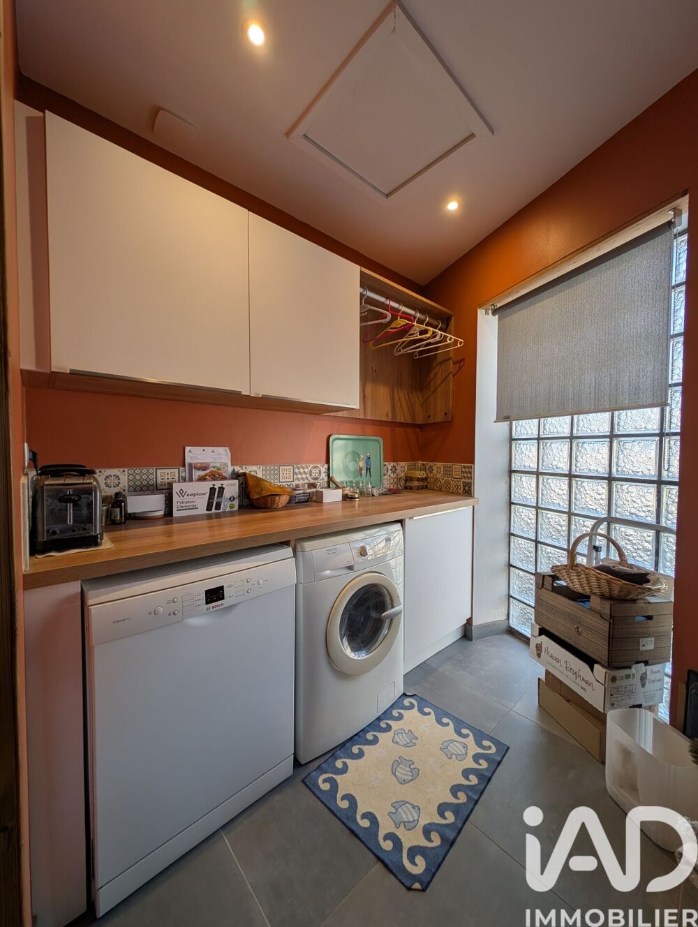 Vente Maison Vente Maison/villa 4 pièces Romans-sur-isère
