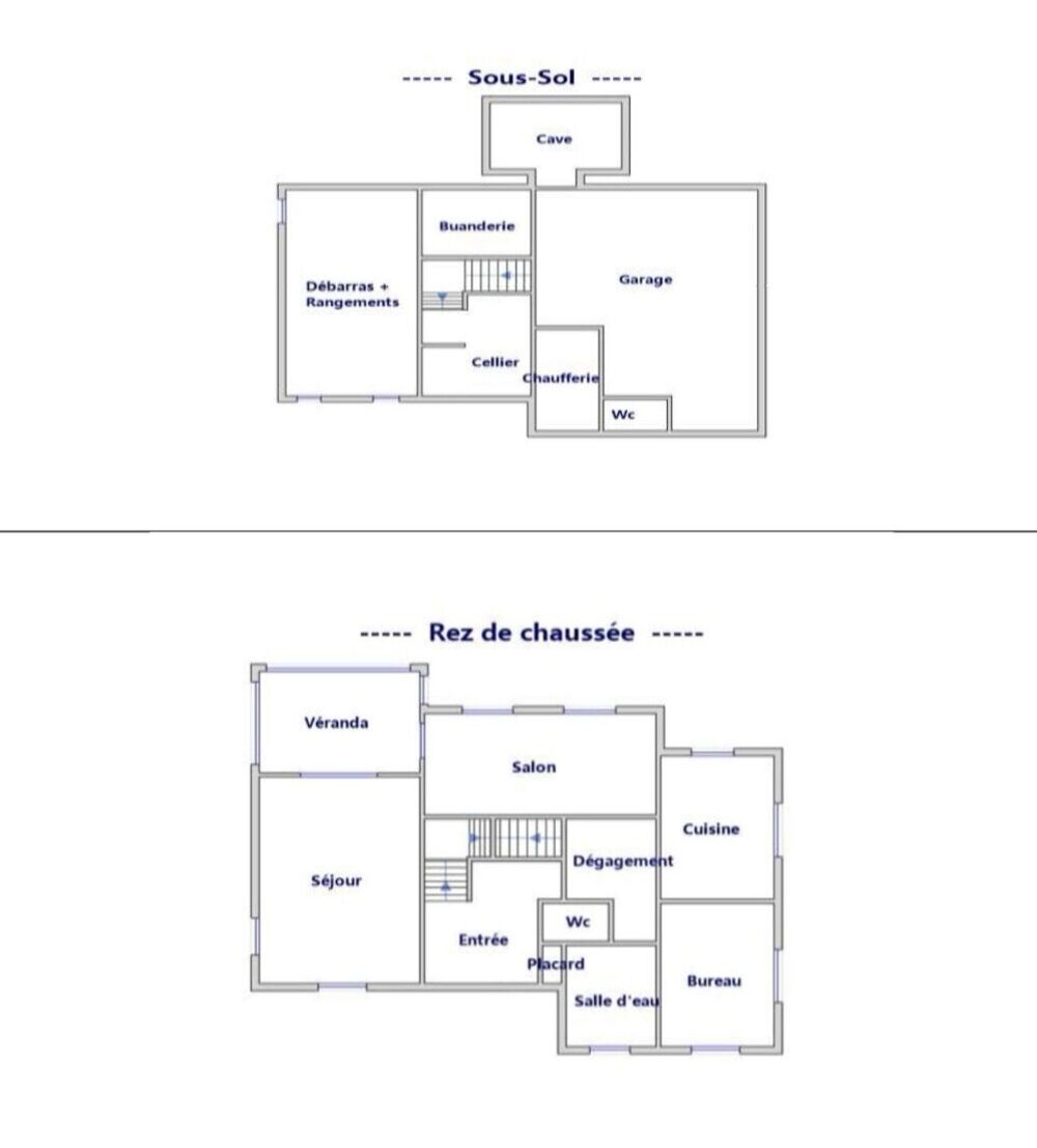 à vendre  Maison Maurepas (78310)