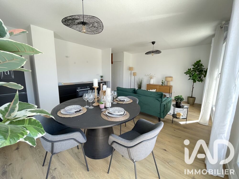 Vente Duplex 5 pièces