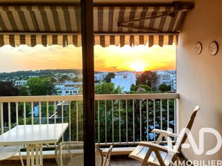  Appartement � vendre 5 pi�ces 102 m�