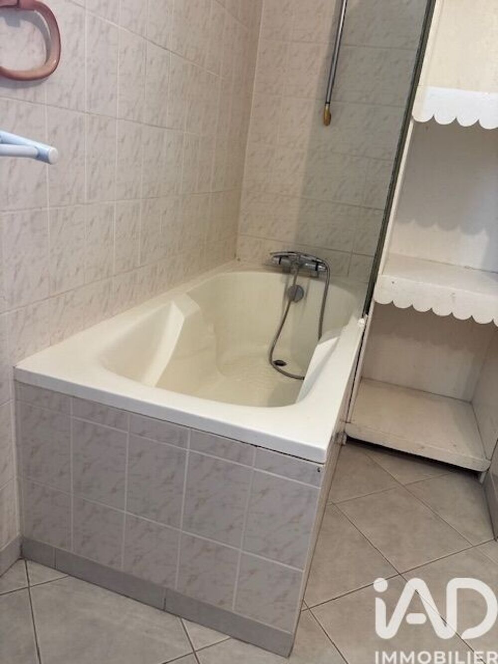 Vente Maison Vente Maison/villa 4 pièces Nevoy