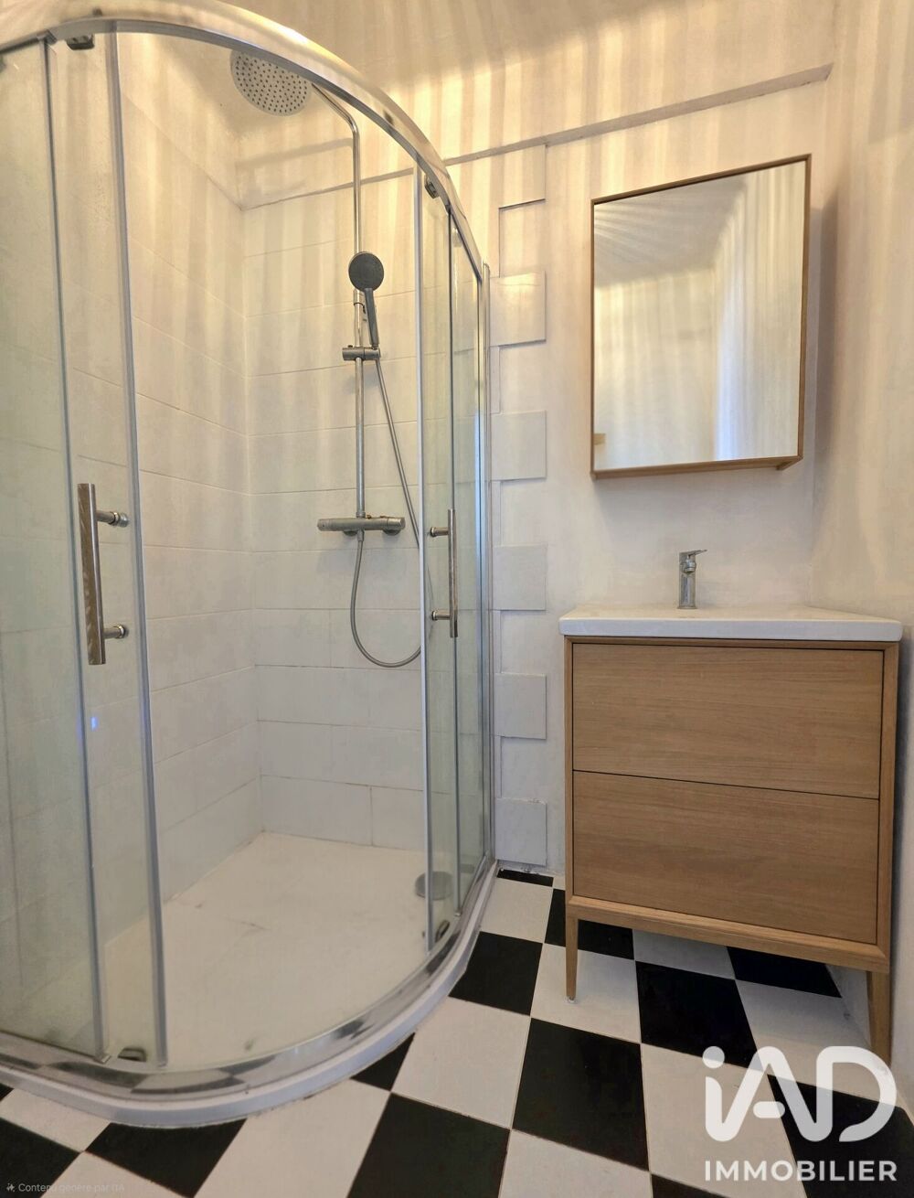 Vente Appartement Vente Appartement 3 pièces Toulon