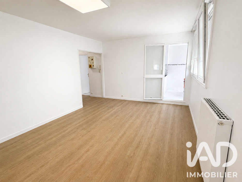 Vente Appartement 6 pièces