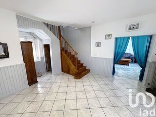  Maison à vendre 6 pièces 181 m²