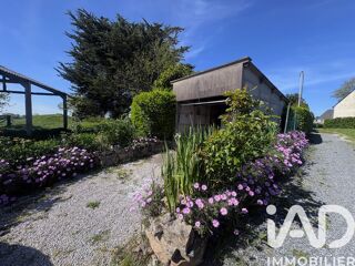  Maison à vendre 4 pièces 112 m²