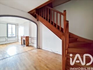  Maison à vendre 9 pièces 217 m²