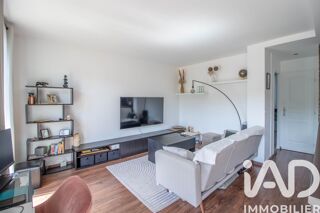  Appartement à vendre 3 pièces 55 m²