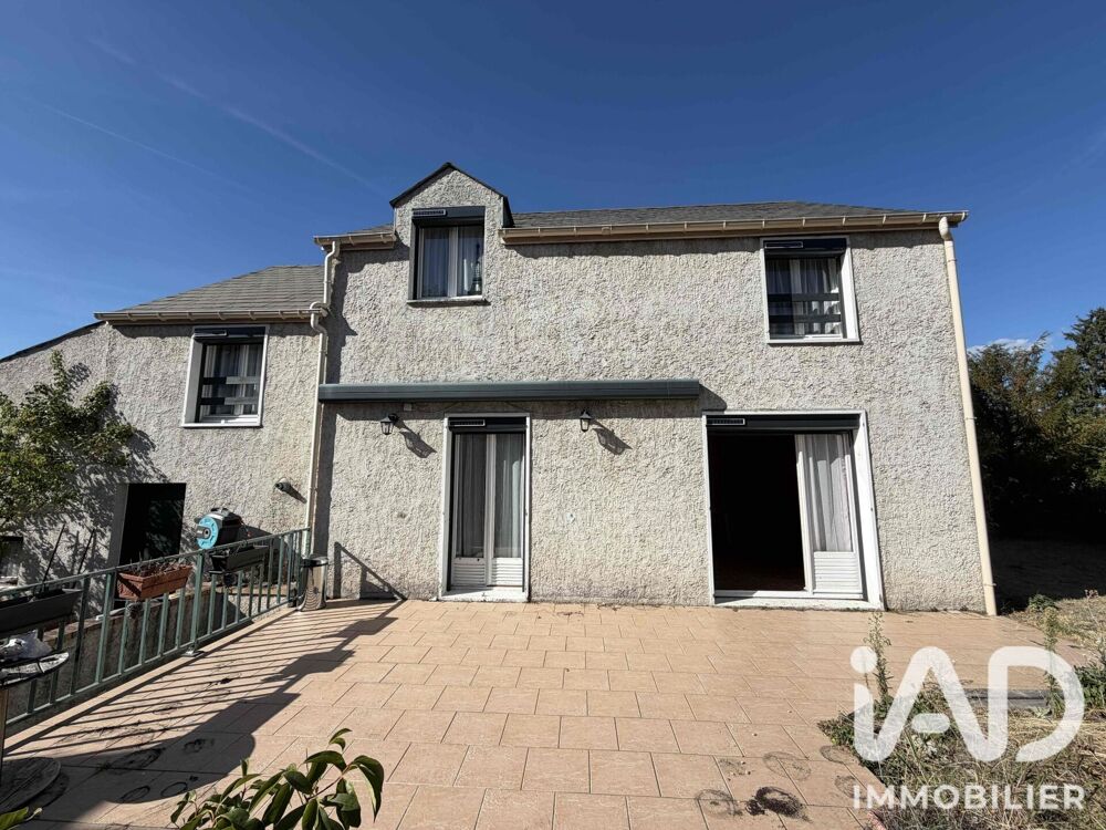 Vente Pavillon 7 pièces