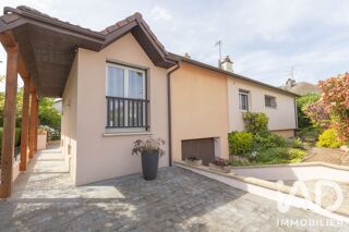 Vente Maison Vente Maison/villa 6 pièces Dijon