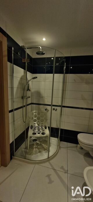 Appartement à vendre 6 pièces 131 m²
