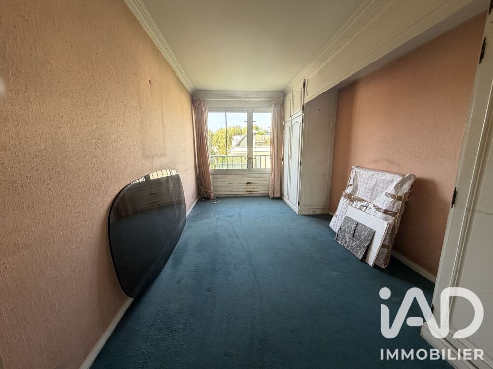 à vendre  Appartement Neuilly-sur-Seine (92200)