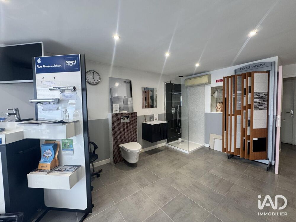 Vente Autre Vente Droit au bail 50 m&sup2; Palaiseau