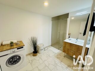  Appartement à vendre 4 pièces 90 m²
