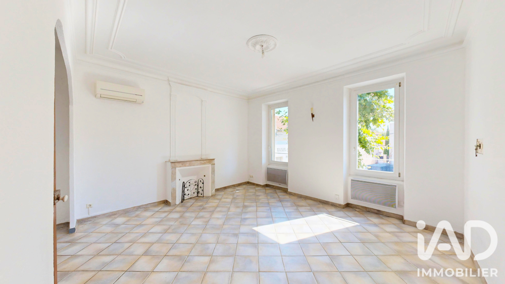 Vente Maison de village 3 pièces
