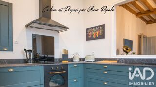  Appartement à vendre 4 pièces 107 m²