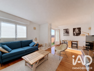  Appartement à vendre 4 pièces 82 m²