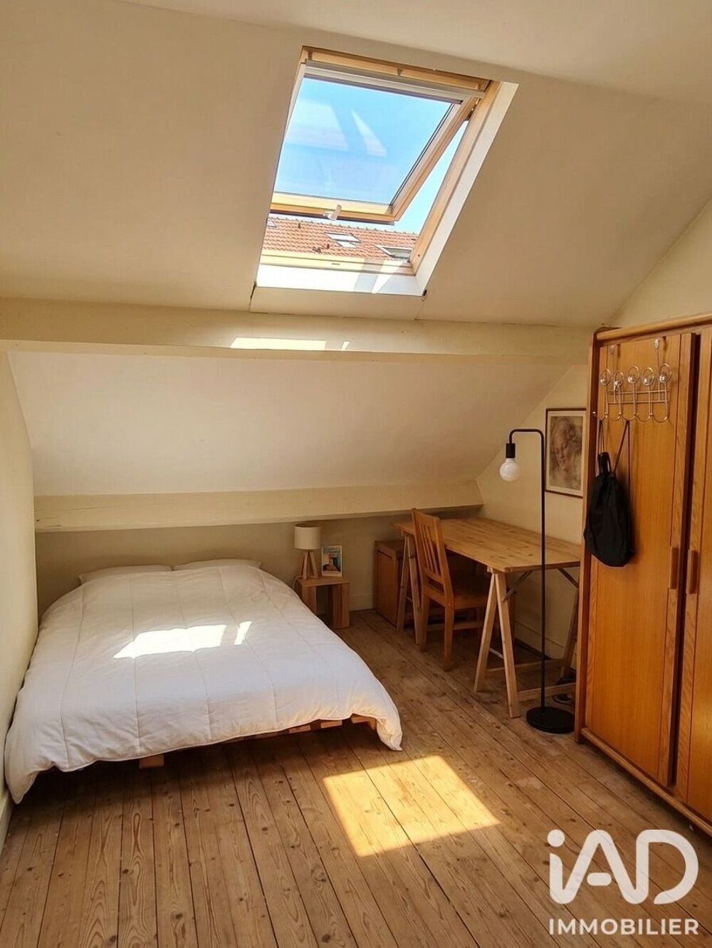 à vendre  Maison Garches (92380)
