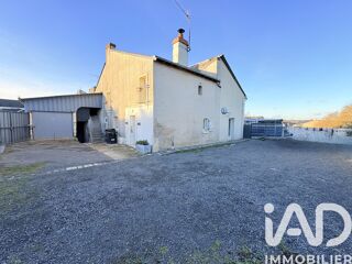  Maison à vendre 7 pièces 193 m²