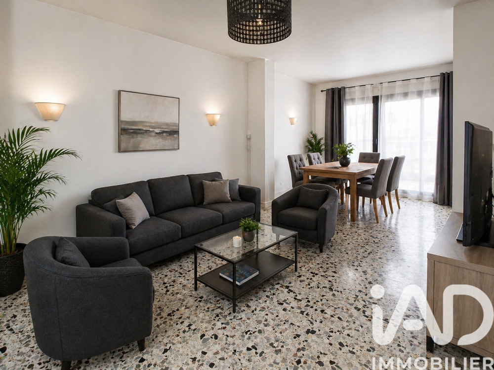 Vente Maison/villa 6 pièces