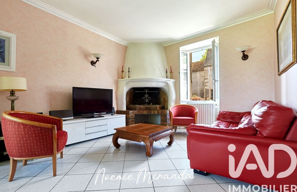 Vente Maison de village 8 pièces