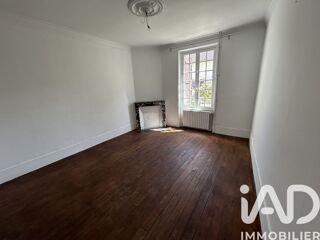  Maison à vendre 6 pièces 111 m²