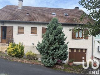  Maison à vendre 7 pièces 195 m²