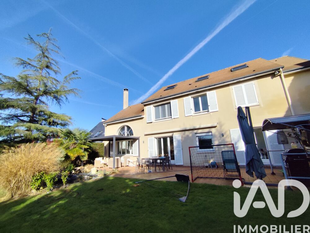 � vendre  Maison Croissy-sur-Seine (78290)