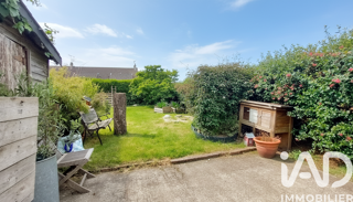  Maison à vendre 5 pièces 92 m²