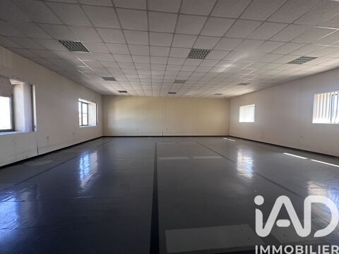   Vente / Local Commercial - 800 m² 