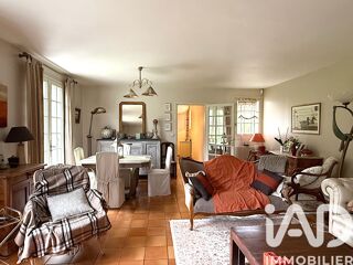  Maison à vendre 7 pièces 180 m²