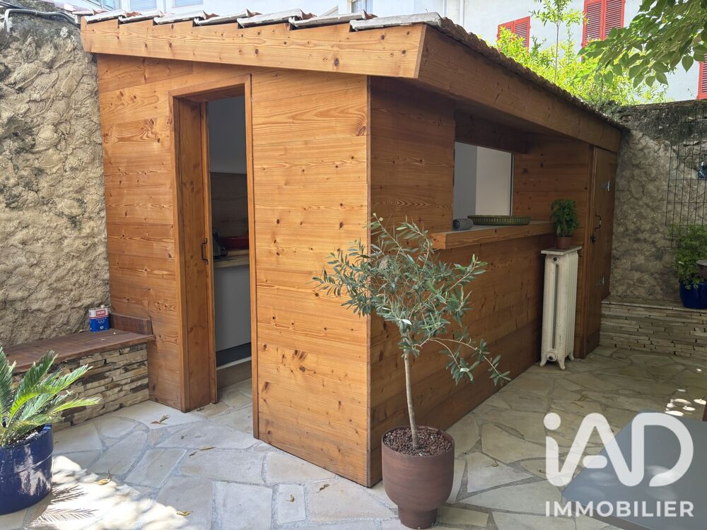à vendre  Appartement Toulon (83000)
